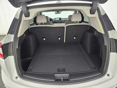 2026 Acura RDX 4TECH