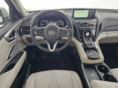 2026 Acura RDX 4TECH