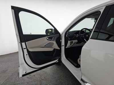 2026 Acura RDX 4TECH