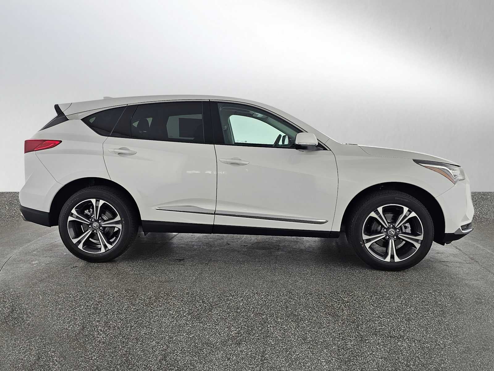 2026 Acura RDX 4TECH