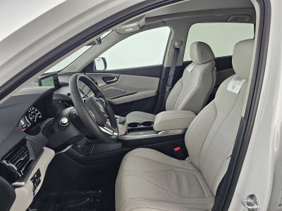 2026 Acura RDX 4TECH