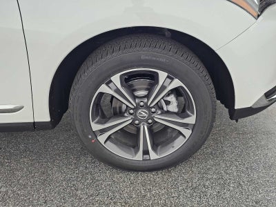 2026 Acura RDX 4TECH