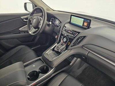 2026 Acura RDX 4TECH