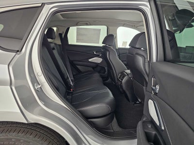 2026 Acura RDX 4TECH