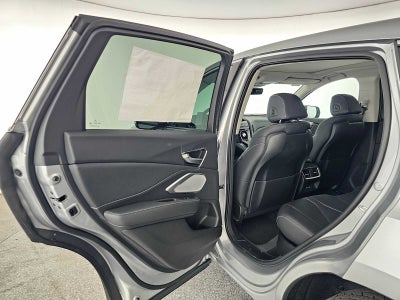 2026 Acura RDX 4TECH