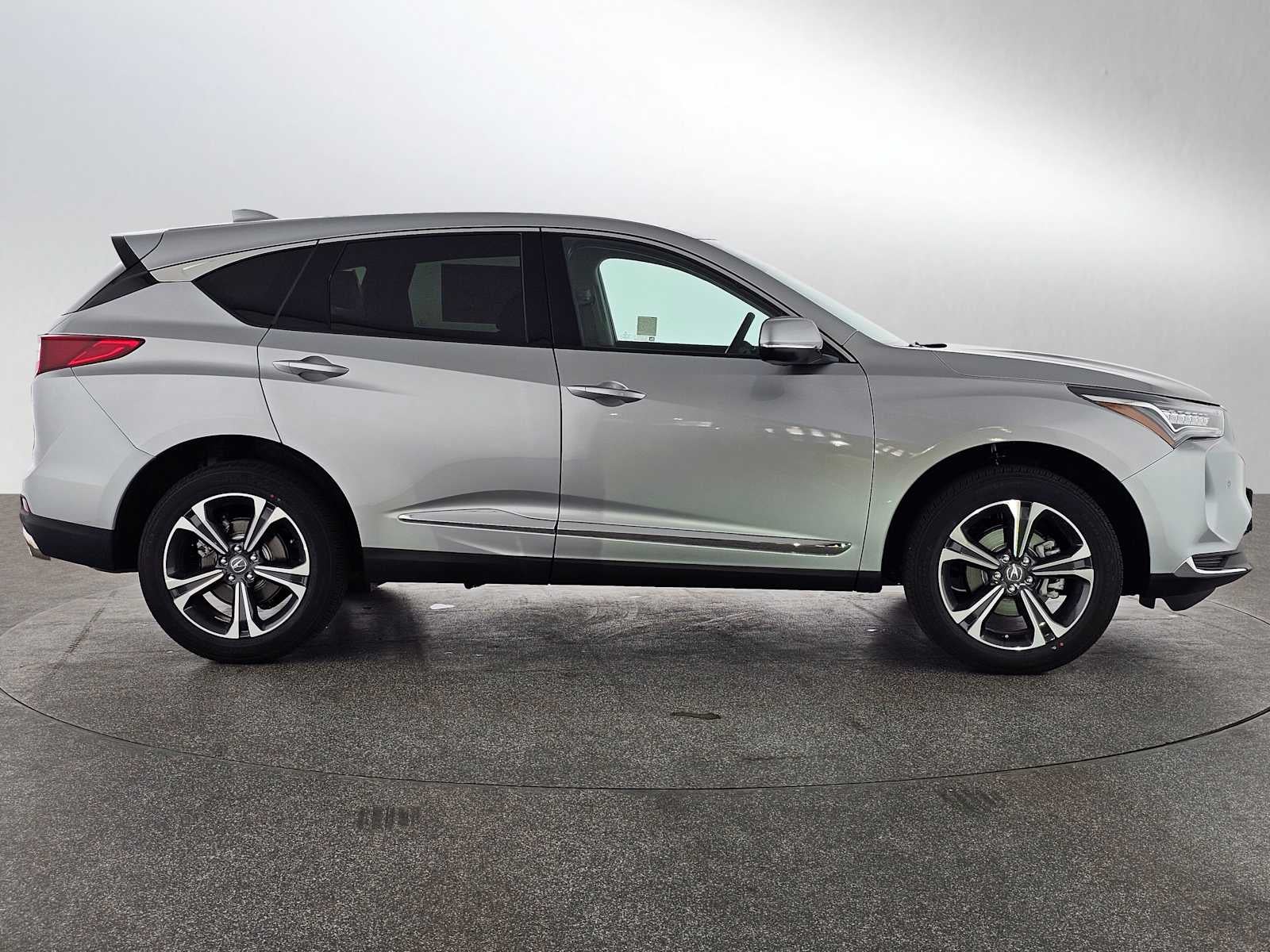 2026 Acura RDX 4TECH