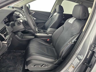 2026 Acura RDX 4TECH
