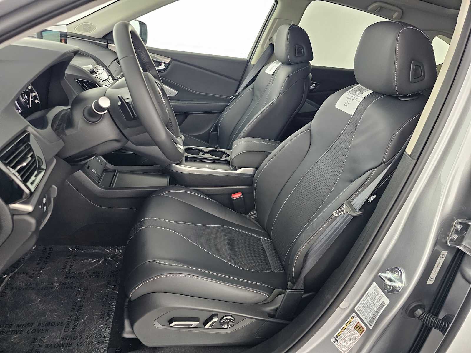 2026 Acura RDX 4TECH