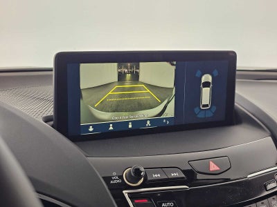 2026 Acura RDX 4TECH