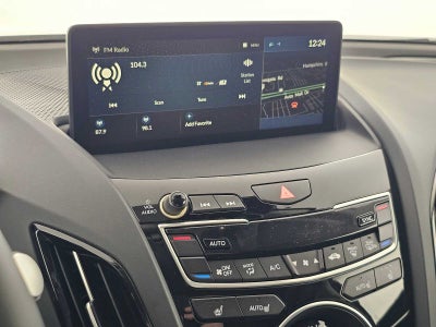 2026 Acura RDX 4TECH
