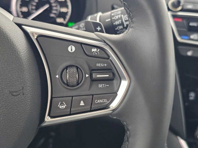 2026 Acura RDX 4TECH