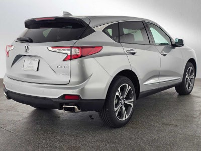 2026 Acura RDX 4TECH