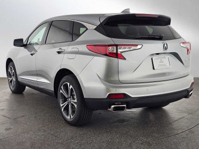 2026 Acura RDX 4TECH