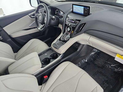 2025 Acura RDX with Technology Package