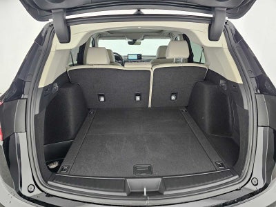 2025 Acura RDX with Technology Package