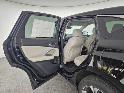 2025 Acura RDX with Technology Package