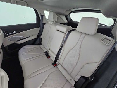 2025 Acura RDX with Technology Package