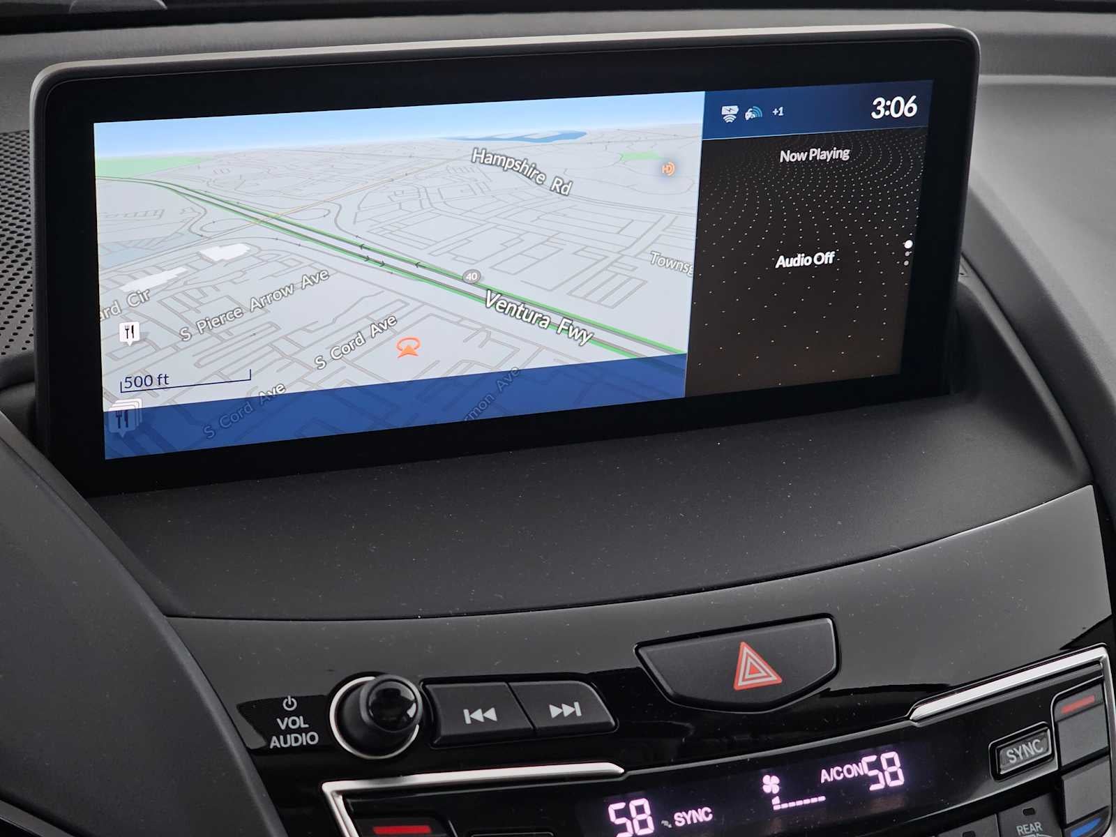 2025 Acura RDX with Technology Package