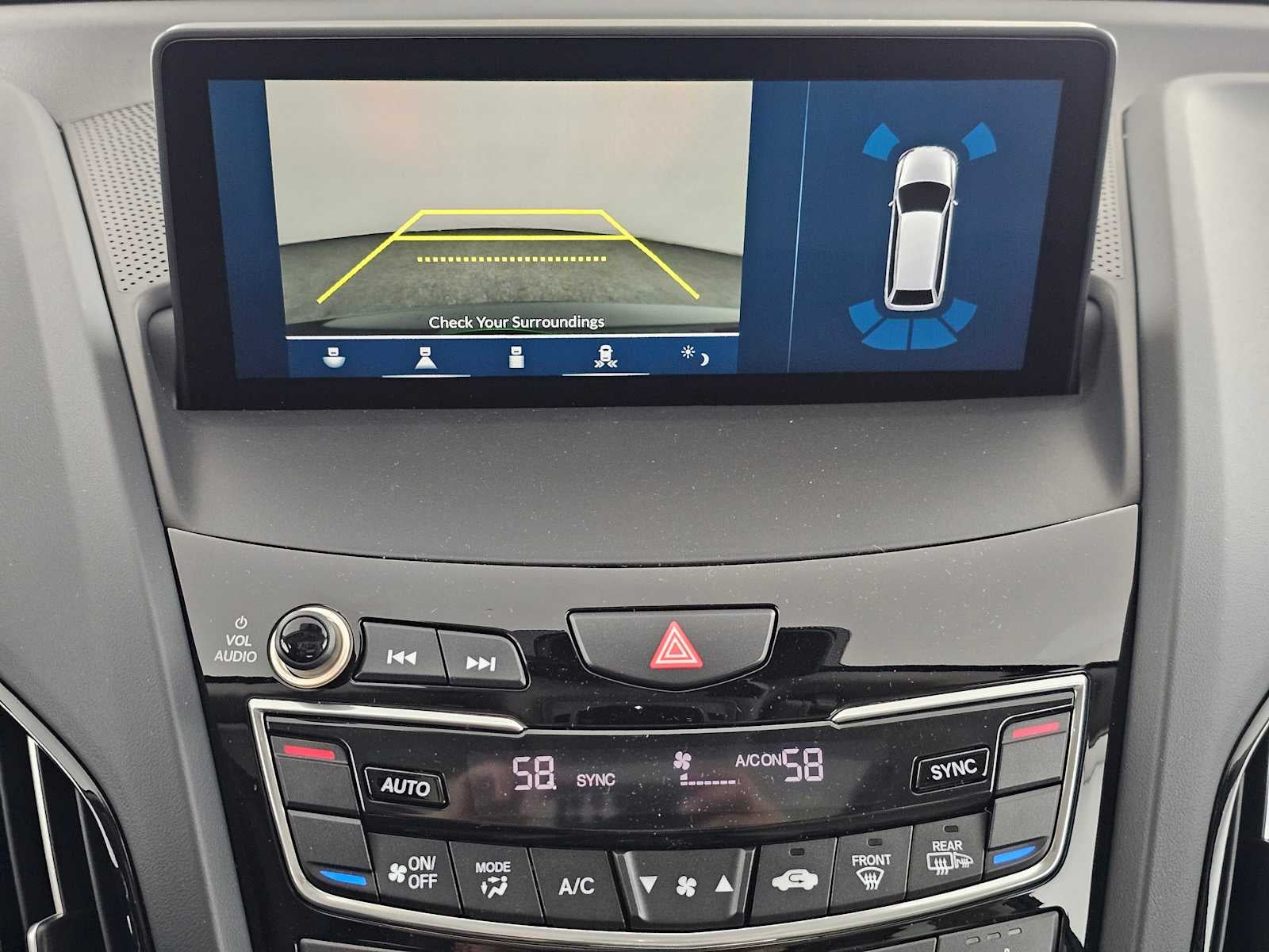 2025 Acura RDX with Technology Package