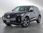 2025 Acura RDX with Technology Package