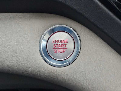 2025 Acura RDX with Technology Package