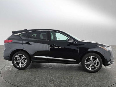 2025 Acura RDX with Technology Package