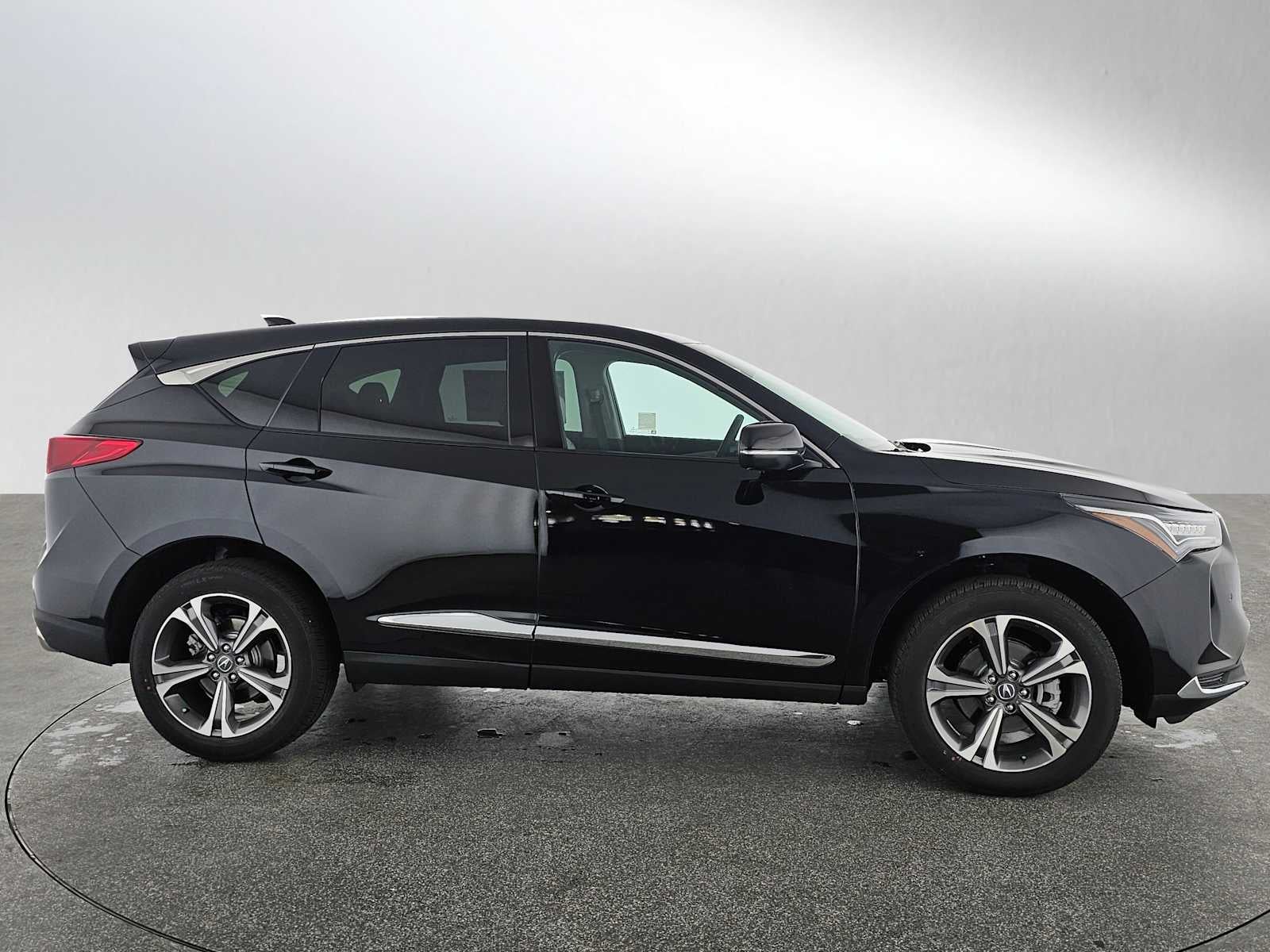 2025 Acura RDX with Technology Package