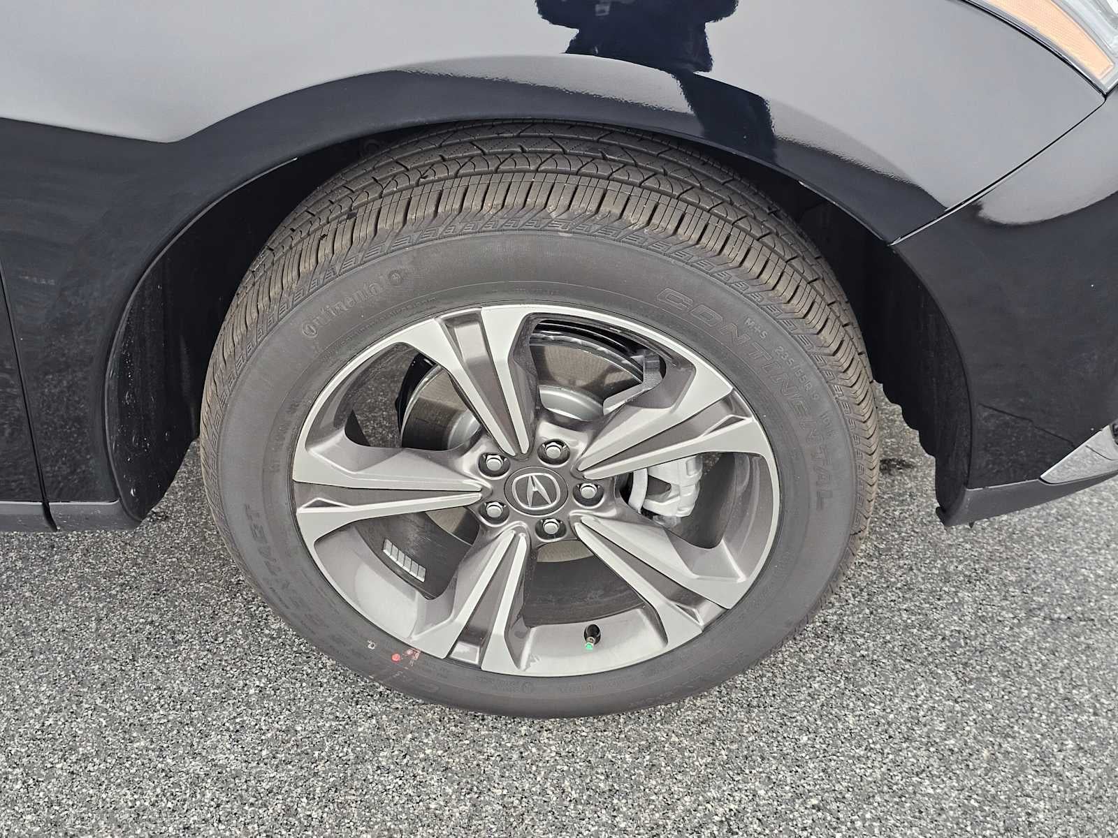 2025 Acura RDX with Technology Package