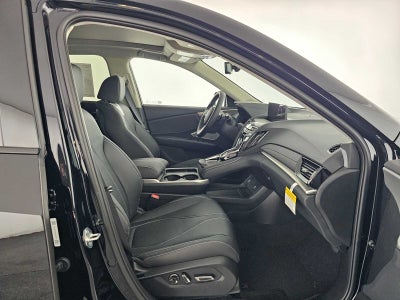 2026 Acura RDX 4TECH