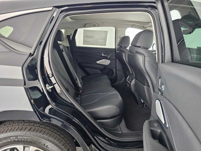 2026 Acura RDX 4TECH