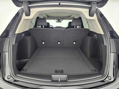 2026 Acura RDX 4TECH