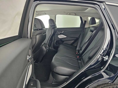 2026 Acura RDX 4TECH
