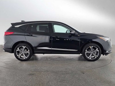 2026 Acura RDX 4TECH