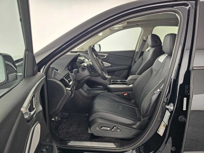 2026 Acura RDX 4TECH