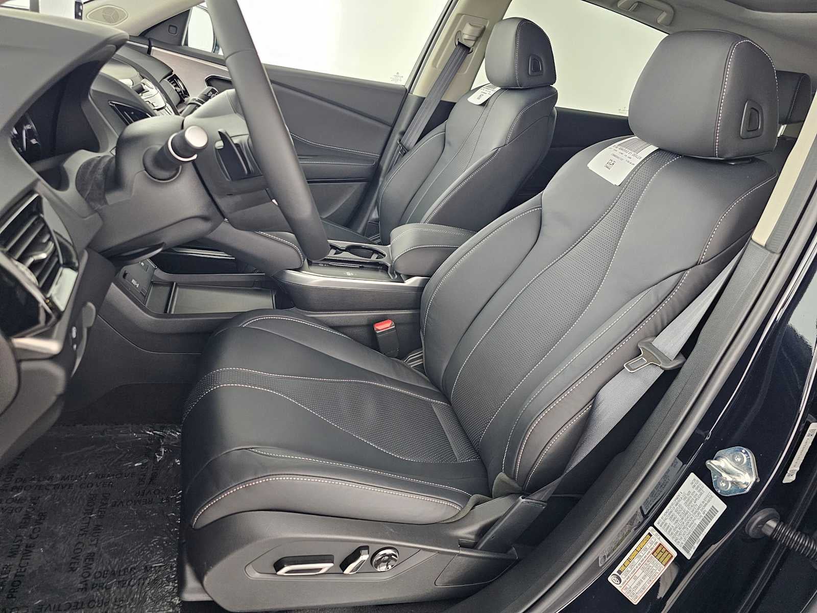 2026 Acura RDX 4TECH