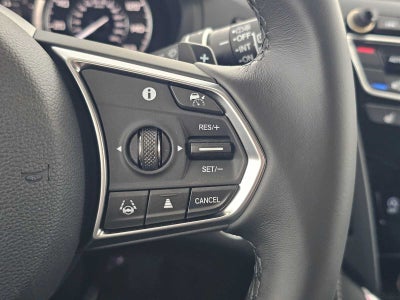 2026 Acura RDX 4TECH