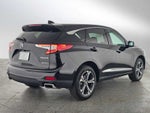 2026 Acura RDX 4TECH