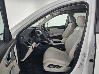 2026 Acura RDX 4TECH