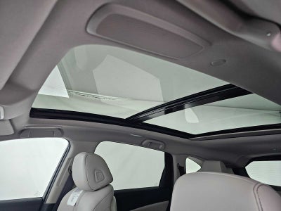2026 Acura RDX 4TECH