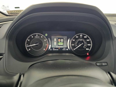 2026 Acura RDX 4TECH