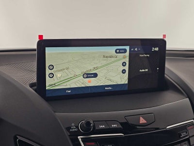 2026 Acura RDX 4TECH