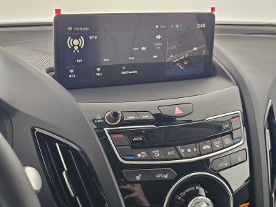 2026 Acura RDX 4TECH