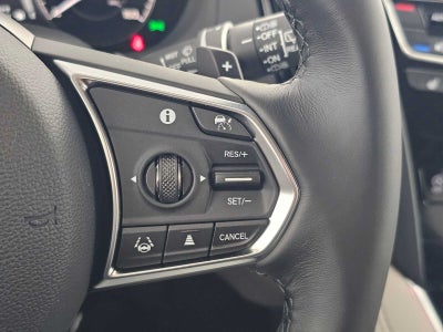 2026 Acura RDX 4TECH