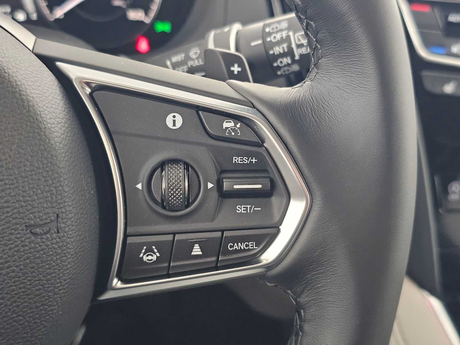 2026 Acura RDX 4TECH