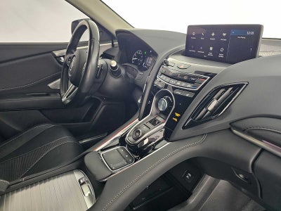 2024 Acura RDX w/Technology Package