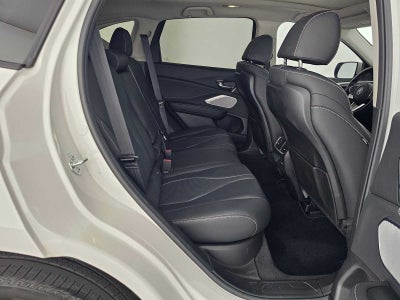 2024 Acura RDX w/Technology Package