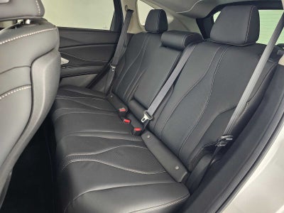 2024 Acura RDX w/Technology Package
