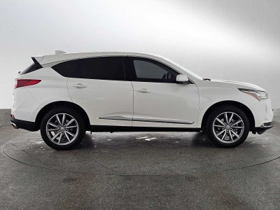 2024 Acura RDX w/Technology Package