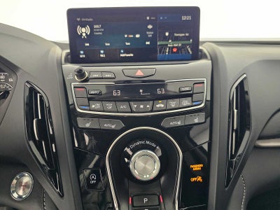 2024 Acura RDX w/Technology Package