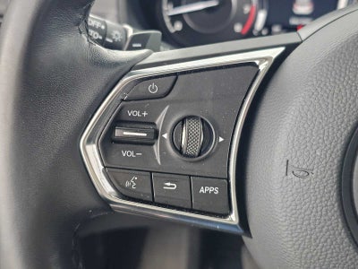 2024 Acura RDX w/Technology Package